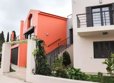 Casa Luminosa Guesthouse - Lixouri