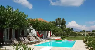 Kefalonia Private Paradise - Lixouri