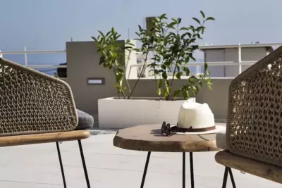 EtherealVilla-Family villa with pool - Lourdata