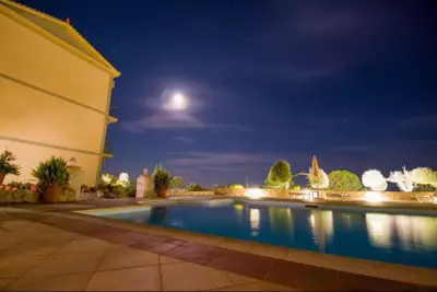 Eagle's Nest - Lourdata