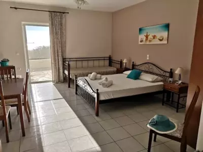 Agnanti Studios - Lourdata