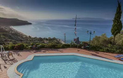 Garbis Villas & Apartments - Lourdata