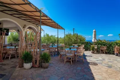 La Signora Hotel - Lourdata