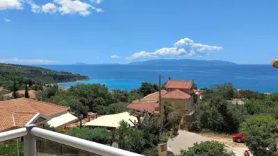 Dream Houses - Lourdata