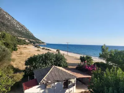 Akrogiali Studios - Poros