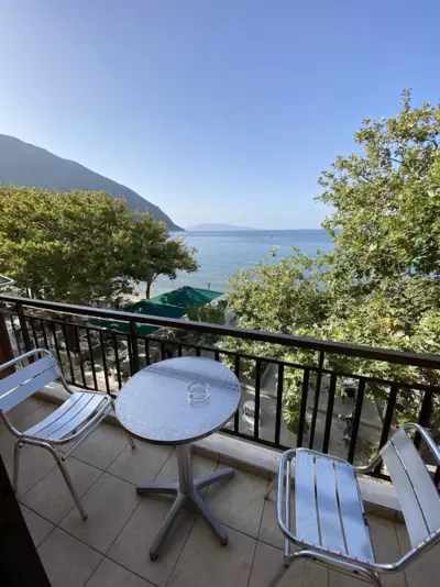 Poros House Hotel - Poros