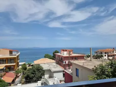 Hotel Galini - Poros