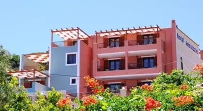 Hotel Anastazia - Poros