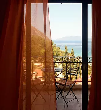 Giannatos' Studios - Makis - Poros