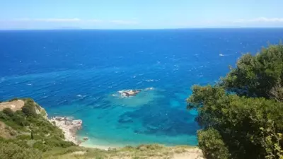 Mari-Christi Apartments - Poros