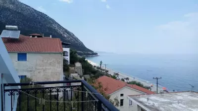 Friderica House - Poros