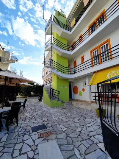 Remezzo Apartments - Sami