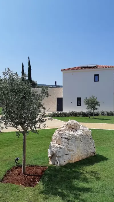 Ionian Trilogy Luxury Villas - Sami