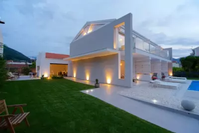 Alancia Suites - Sami