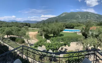 Stalaktites Studios - Sami