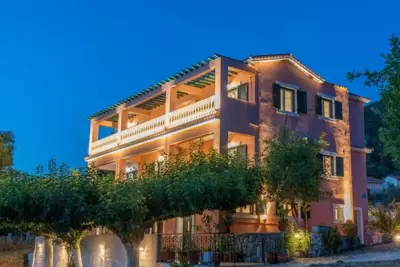 Pavlatos Apartments & Studios - Sami