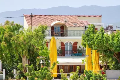 Filalithis Studios & Apartments - Sami