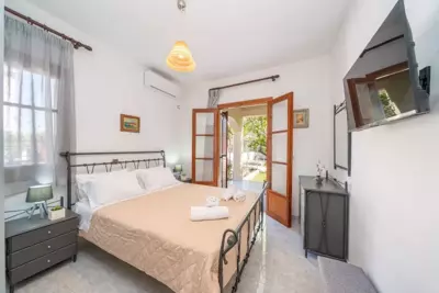 Sea Salt Apartments - Sami