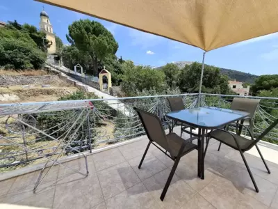 Victoria's & Anna's Apartments - Sami