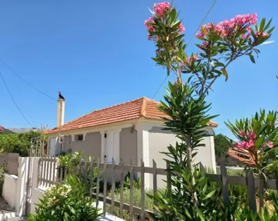 Lazarus Private House - Sami