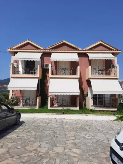 Ourania Studios - Sami