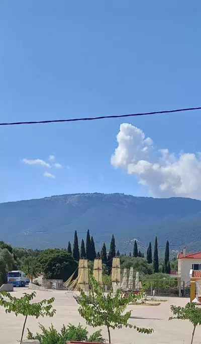 Nightflower rooms sami - Sami