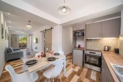 Mirabilia Apartment - Sami