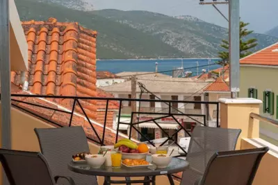 La perla loft - Sami