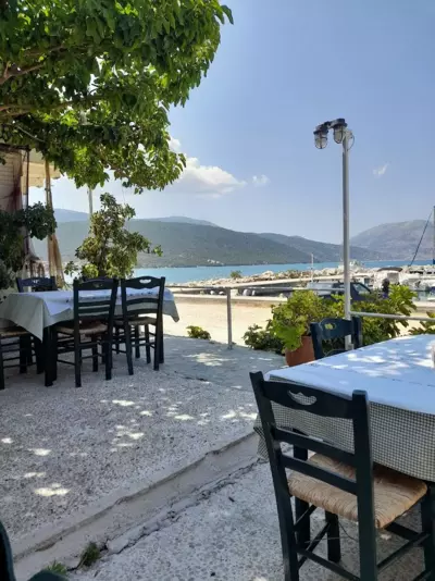 Pantelatos Studios - Sami