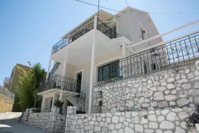 JASMINE - ONE BEDROOM APART WITH BALCONY - Sami