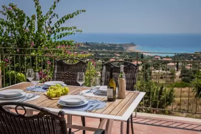 Countrystyle Villa Bonora - Skala