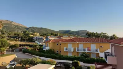 Anassa Hotel - Skala