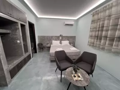 Joya Studios - Skala