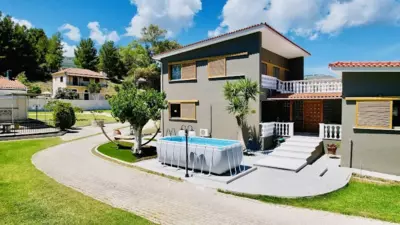 Gazonia Family Estate - Skala