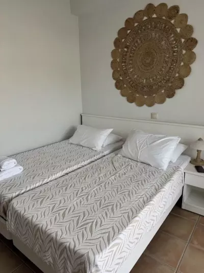 Alexander Apartments - Skala