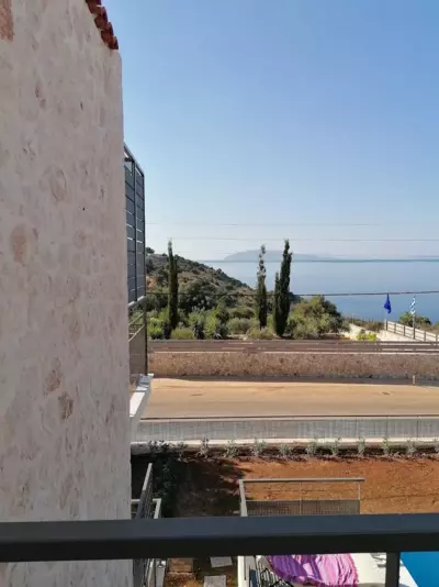 Petradi Villas Skala - Skala