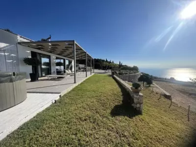 Skala Villa Green - Skala