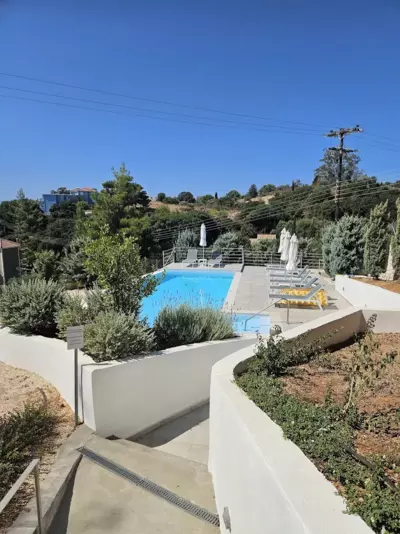 Ktima Fabiatos - Skala