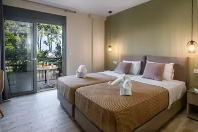 Casa De' Fiori Kefalonia - Skala