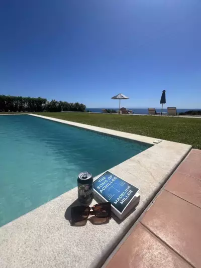 Villa Eva Skala - Skala