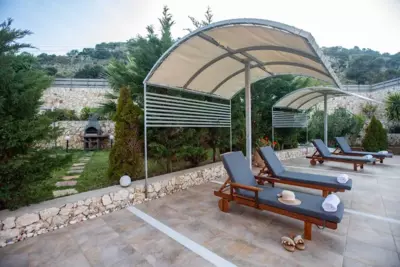 Dalasvillas SkalaAcqua - Skala