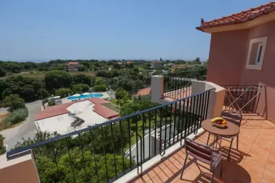 Pelagos Apartments - Skala