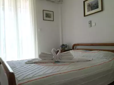 Christopher's Apartments - Skala