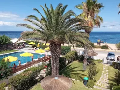 Amazing New Apartment in Skala - Skala