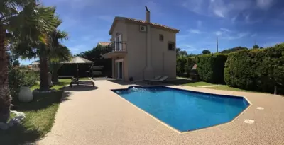 Villa AnnaMaria - Skala