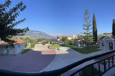 Residence Poseidon - Spartia