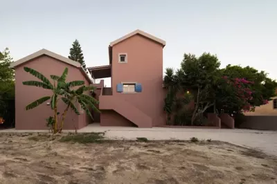 Anemy Apartments - Spartia