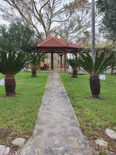 Zoumpouli Village - Spartia