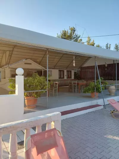 Vigla Village - Spartia