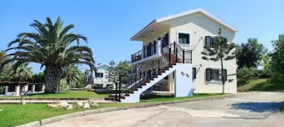 Liakas Village - Spartia